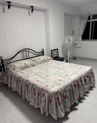 Blk 132 Choa Chu Kang Avenue 1 (Choa Chu Kang), HDB 5 Rooms #558124201